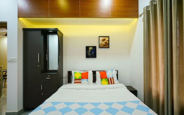 Cocoa Tree Residency by OYO Rooms