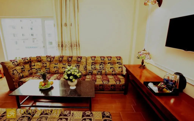 Queen Hotel Thanh Hoa