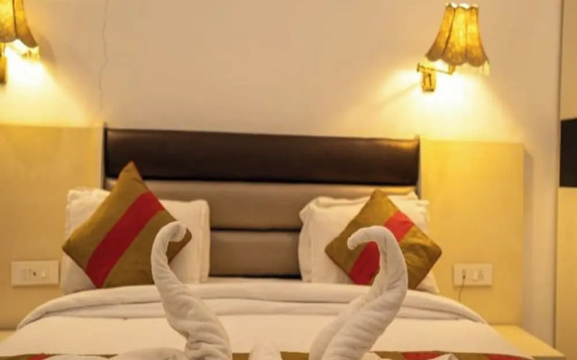 Grand 5 Resort