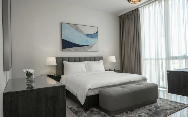 Abdali Views Apartments