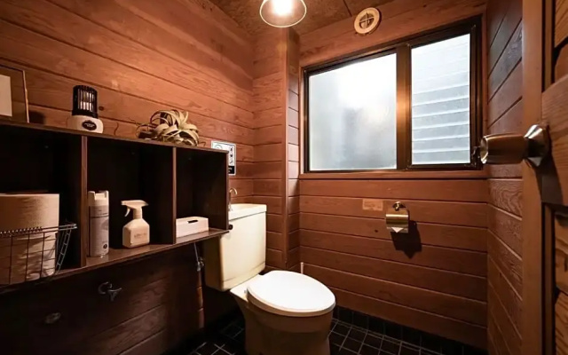 LOGIN OKINAWA -wood-