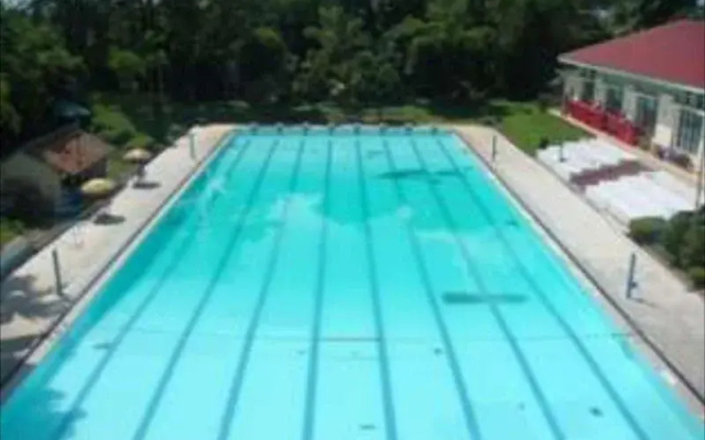 Ratu Hotel & Resort