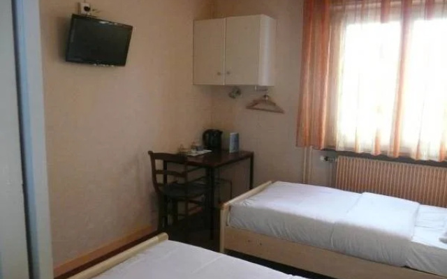 Hotel Européen