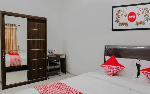 Embun Pagi Syariah Residence by OYO Rooms
