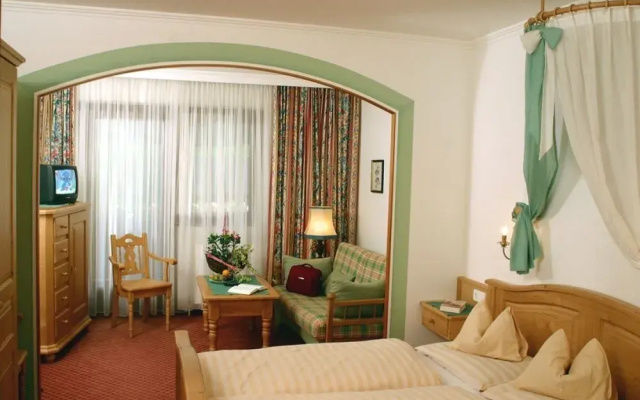 Hotel Kärntnerhof