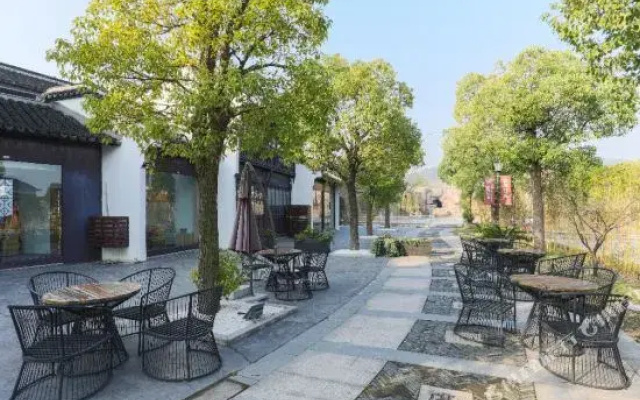 Linwu Xiaozhu Homestay
