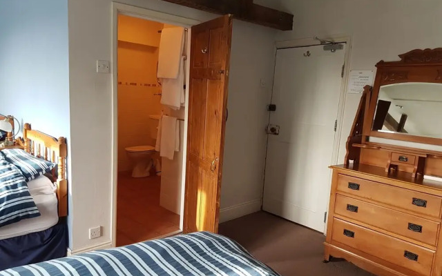 The Porthvean - B&B