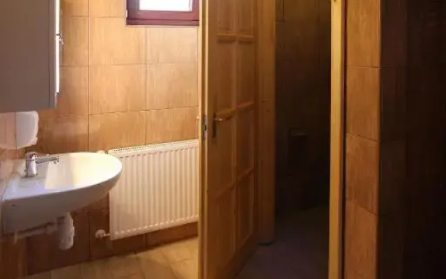 Gesztenyés Vendégház