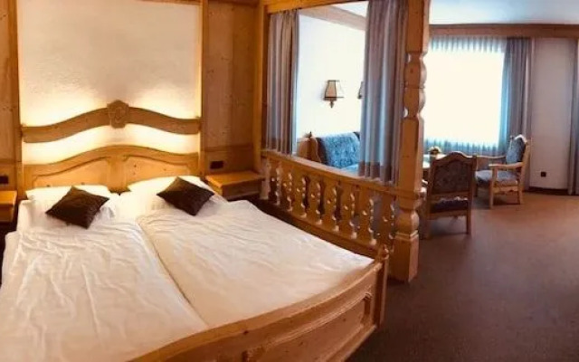 H&S Hotel Wildpferd