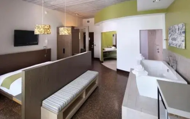 CityFlatsHotel - Holland