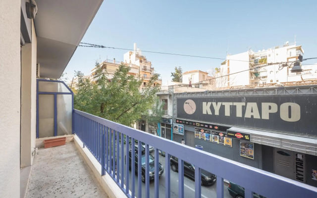 Athens Dreams & Suites Apartments