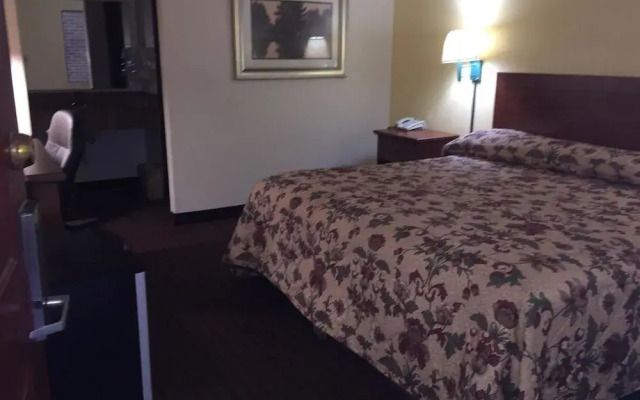 Executive Inn