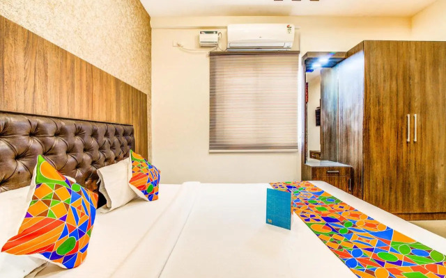 FabHotel Mayuri Residency