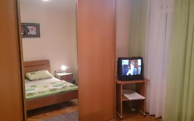 Apartment Barba