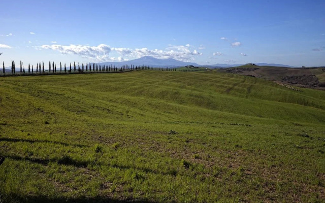 La Locanda Di Montisi