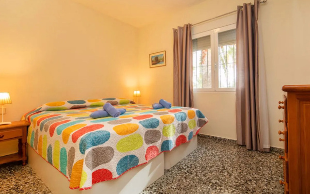 House Casa Lina Calpe/Calp