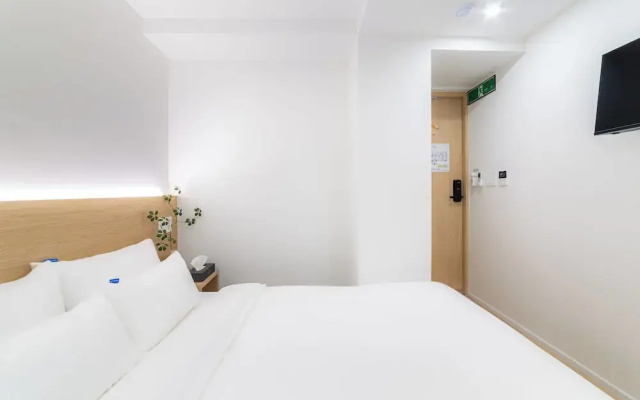 Hi Seoul Hostel Myungdong West