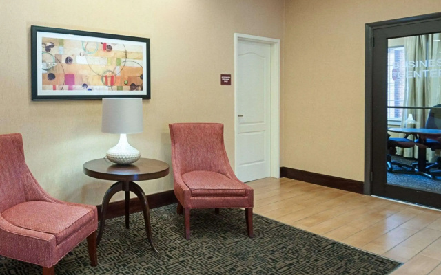 Comfort Inn Ballston