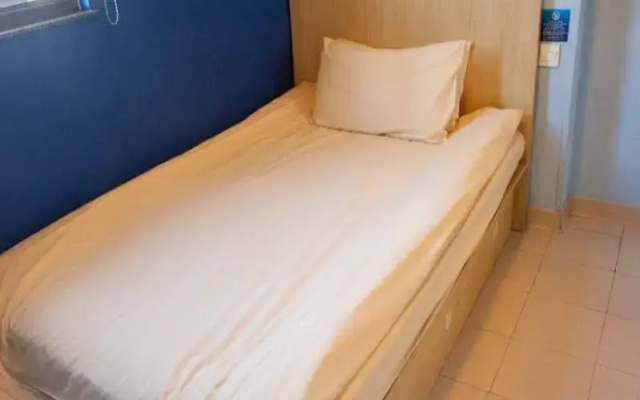 Bestay Hotel Express Nantong Wangfujing Hotel