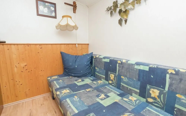Tempting Holiday Home in Gntersberge for Romantic Getaway