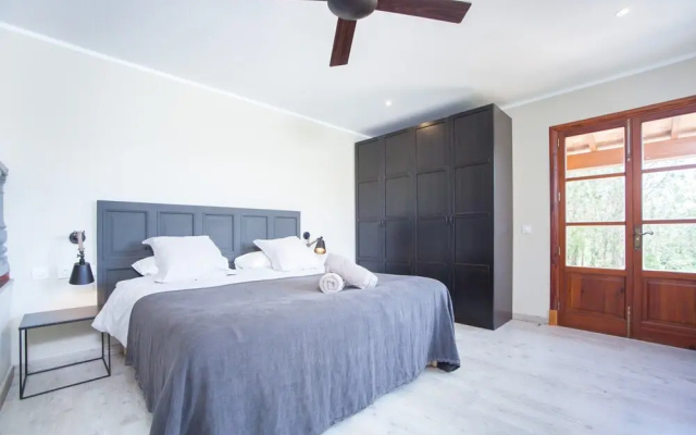 Finca Can Pol - Villa With Private Pool In Inca