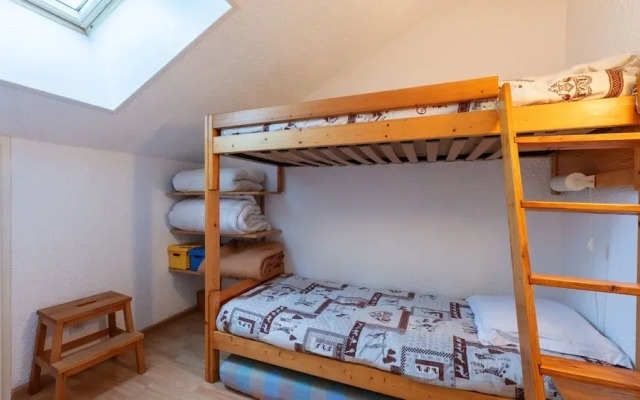 Apartment in Morillon Near Ski Slopes