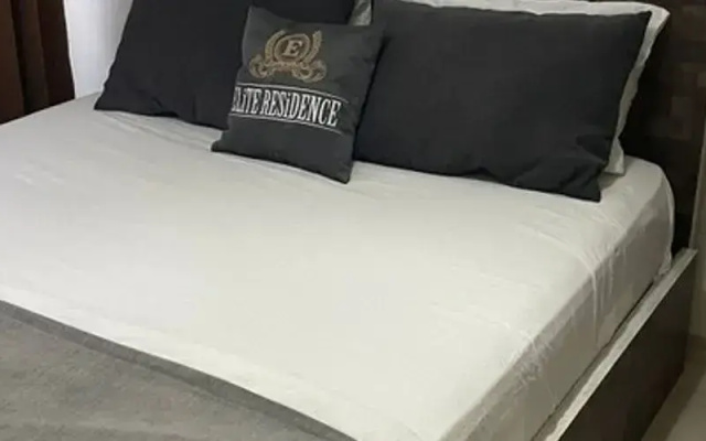 elite residence aydın