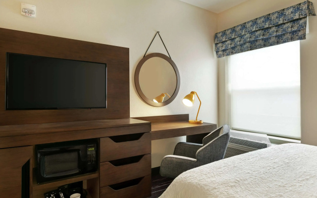 Hampton Inn Binghamton/Johnson City