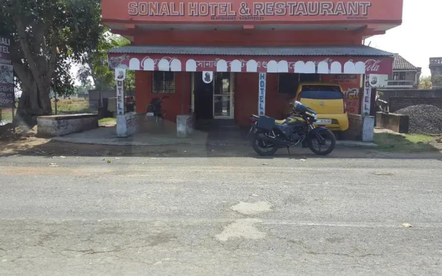 Shantiniketan Bungalow