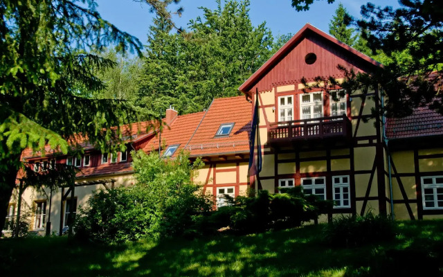 Hotel Habichtstein