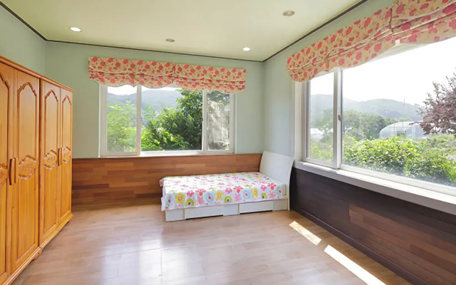 Ganghwa Happy Saturday Individual Pension