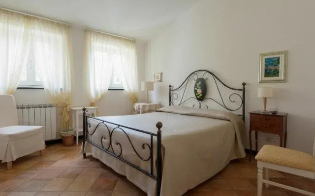 Villa Caterina