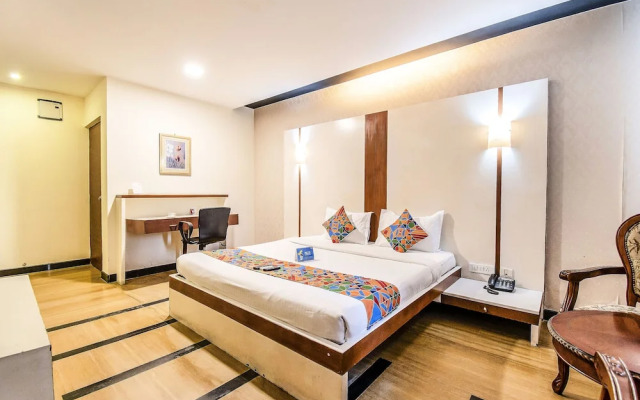 FabHotel Oriental Suites MG Road