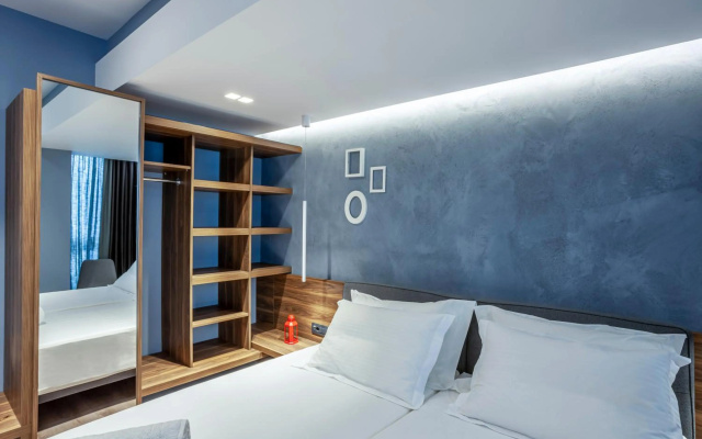 Katouni25 Luxury Suites