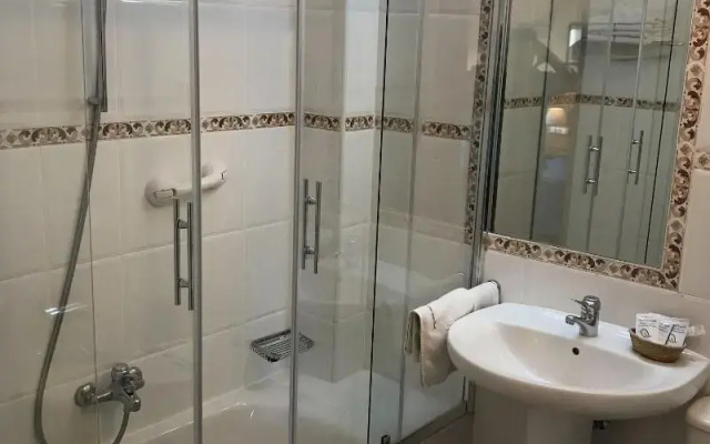 Hostal Santo Tomé