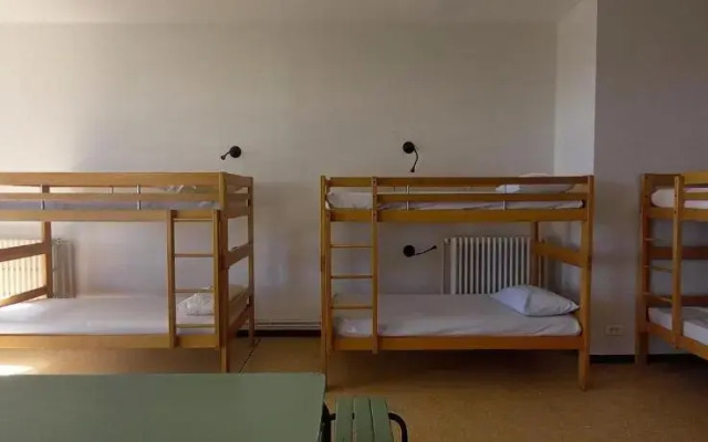 Auberge de Jeunesse HI Marseille Bois-Luzy