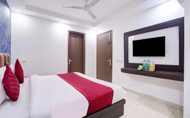 Hotel Marina Near Delhi Airport