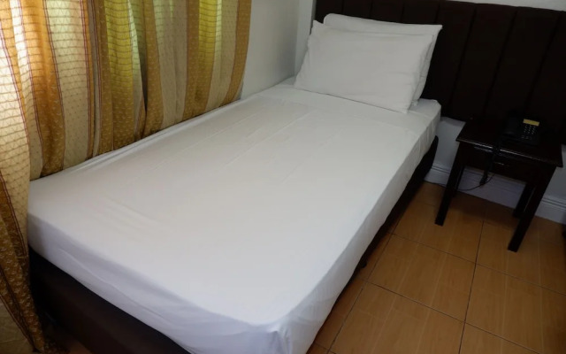 Hotel Euroasia