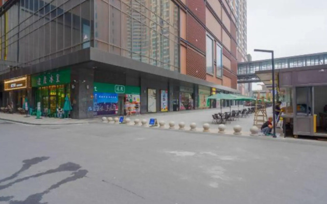 He Xuan Hotel