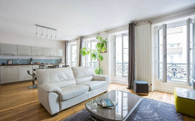 onefinestay - Bastille Apartments
