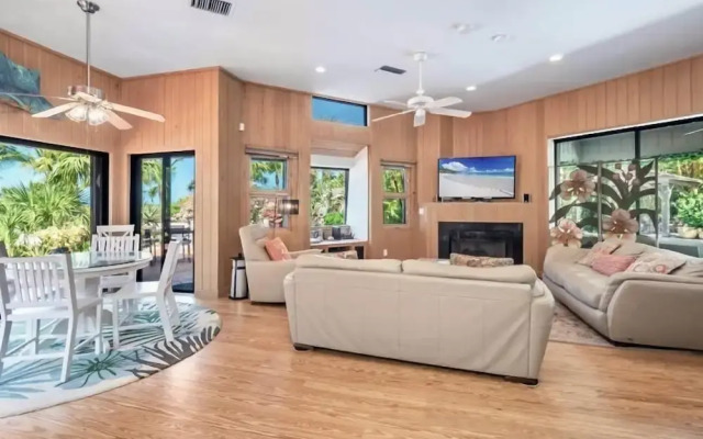 Bali Hi Estate
