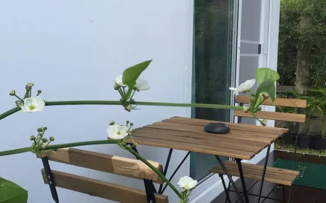 HomeMi House Homestay
