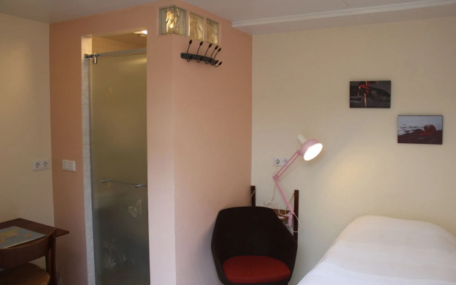 Butterfly Guesthouse