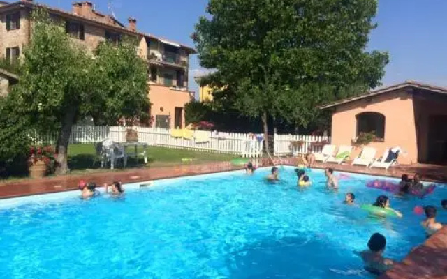 Residenza il Palazzo