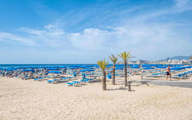 Precioso Apartment Lepanto-Levante
