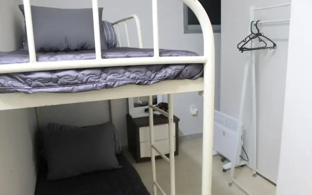U Guesthouse in Hongdae Female Only - Hostel