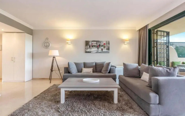 Apartment Santa Maria