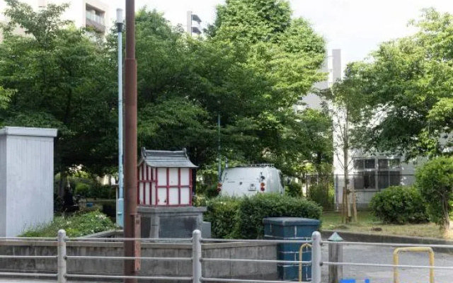 B Namba3
