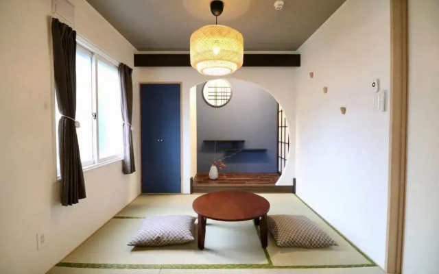 Sky Court 717 - Vacation STAY 81062