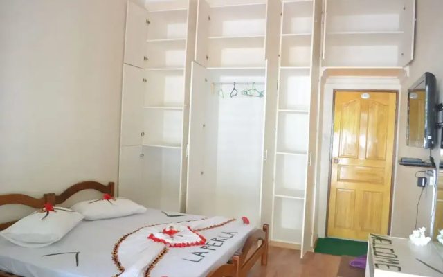 Fulidhoo La Perla Guest House